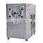 vertical batch freezer hard ice cream machine