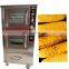 Roasted Corn Machine/Sweet potato baking machine for price