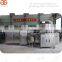 High Quality Commercial Used Crisp Rolled Sugar Waffle Cone Rolling Making Machine Fully Automatic Ice Cream Cone Line For Sale