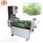 China Multi-functional Universal Tomato Cube Chopper Slicer Banana Leaf Spinach Cutting Machine Fruit and Vegetable Cutter Price