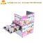 Commercial stainless steel cotton candy flower floss maker mini machine