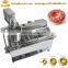 Newest Commercial donut making machine for sale used at bread shop