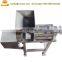 Trade Assurance Industrial juice extractor machine / spiral fruit juicer extractor