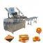 Automatic And Easy Operation Biscuit Sandwiching Making Machine