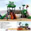 Kids Outdoor Playground