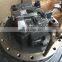 Excavator Final Drive PC200-7 Travel Motor 20Y-27-00430
