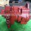 U40 Hydraulic Pump KYB PSVL-54CG-15 Hydraulic Pump