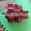 PVD2B-34 PVD2B-36 PVD2B-38 PVD2B-40 PVD-2B-40P Nachi Brand Excavator Main Pump