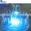 Mini size garden water fountain diameter 1m Solar fountain