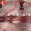 High quality copper pipe per meter with the best price for air condition China Supplier