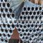 Q195 A53 SS400 ISO round steel tube price /welded steel pipe