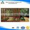 Cheap corten steel garden fence t posts for sale