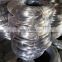 high quality galvanized steel wire 1mm nail making wire for cable amouring