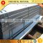 1.2mm gi hollow section hot rolling welded galvanized square steel pipe/tube gi galvanized steel pipe standard length