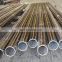 China professional manufacturer ASTM A53 GRB seamless carbon steel pipe