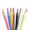 Провод электрический UL Standard Soild Or Stranded THHN THWN /TWN75 T90 для внутреннего электропроводки