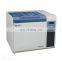 Газовый хроматограф GC102AF
