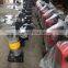 petrol drive low price earth tamping rammer