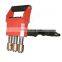 Concrete electric bush hammer hand push bush hammer for sale