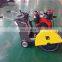 13 Hp Petrol Engine Ce Approval Road Cutter Reinforced Concrete/Asphalt Cutting Machine