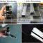 Automatic End Face Milling Machine for Aluminum Window Door Fabrication