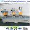 Multi-head plastic pvc window frame welding machine Malaysia