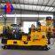 XY-3 300m hydraulic crawler Drilling Rigs and Drill Machine for Core Sampling and Water Wells Drilling Rigs