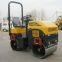 Used For Asphalt Roads Single Drum Roller Compactor