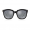 South Korea myopic sunglasses female fashionable round face polarized sunglasses