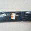 250*6.5mm Ready to shipping High quality Nylon/plastic cable ties