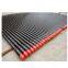 API 5DP drill pipes