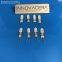 Electrical Ceramic Disc Heating Element For Puffco E-cig Smoking Device