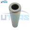 UTERS FILTER replacement of PALL natural gas coalescing  filter element Z1202845