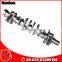 Cummins Crankshaft 3096962