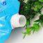 Screen Printing Surface Handling and Hand Length Handle Sealing & Handle clear OPP 2.5L packing bag manufacturers