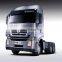 Good Quality Genlyon M100 6X4 Heavy Tractor Truck