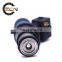 Auto Spare Part 01F002A  Fuel Injector