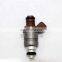 Fast Moving Automobile Fuel Injector Nozzle Parts 96332261 25182404 For Lacetti 1.6
