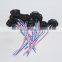 bosh rail pressure sensor wiring harness