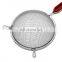 Stainless Steel Mesh Strainer for Kitchenware
