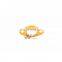 Hot sale high quality excavator fuel tank cap R215-7 R215-9 cover