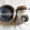 K19 Diesel Engine Parts 3096685 Piston