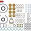 2417010022 GASKET KITS 2 417 010 022