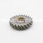 GENUINE GEAR ASSY FOR E320 EXCAVATOR ENGINE  34335-12070-00/34335-12070