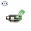 R&C High Quality  inyector 16600-1S700 Nozzle Auto Valve For Nissan Pickup 100% Professional Tested Gasoline Fuel  inyector