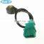 New 0261231071 Engine Knock Sensor FOR ALFA ROMEO 3.0 PEUGEOT 2.8 3.0 V6 VOLVO