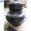TOBIS TBM18VC-43-69 hydraulic final drive GM18 TM18VC Travel motor assy made in Korea