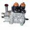 Excavator PC400-7 PC450-7 Fuel Pump 6156-71-1130 09400-0571 Fuel Injection Pump For SAA6D125E-3