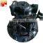 Machinery Pc130-7 Excavator Spare Part Main pump Hydraulic Pump