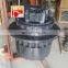 QIANYU Original New Final Drive PC130-7 203-60-63111Travel motor PC130-8 Hydraulic Motor